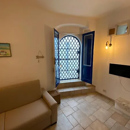 Casa Corallo Appartement *
