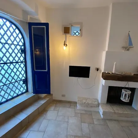 Casa Corallo *