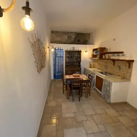 Casa Corallo Apartamento