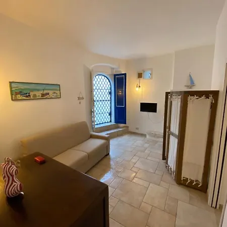 Apartamento Casa Corallo *