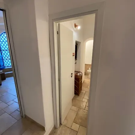 Casa Corallo * Peschici