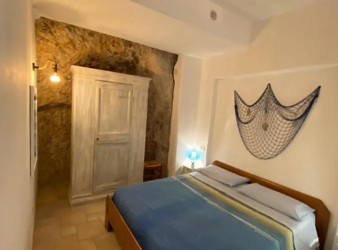 Casa Corallo * Peschici