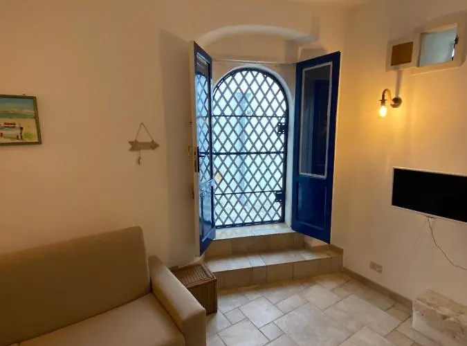 Casa Corallo Appartement *
