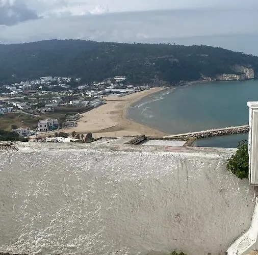 Casa Corallo * Peschici