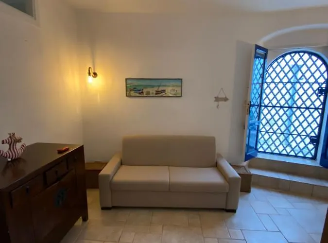 Appartement Casa Corallo Peschici