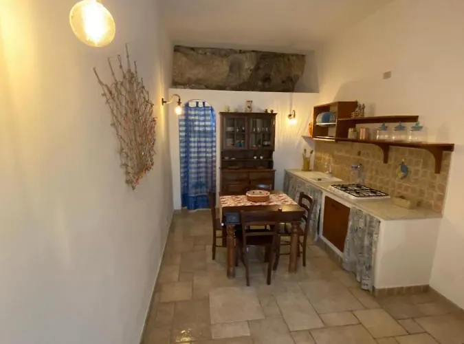 Casa Corallo Appartement