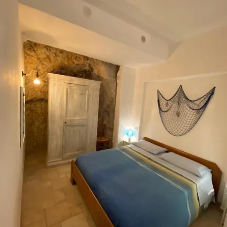 Casa Corallo * Peschici