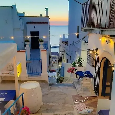Διαμέρισμα Casa Corallo *