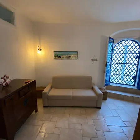 Apartment Casa Corallo Peschici