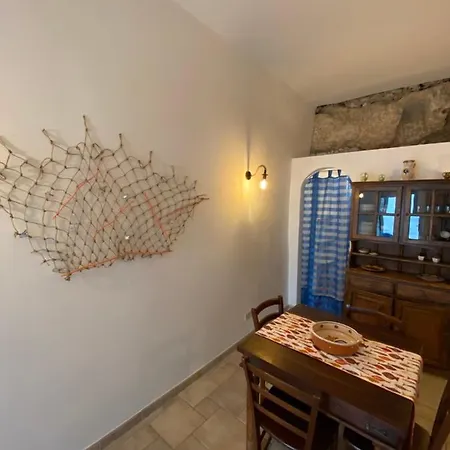 Apartment Casa Corallo Peschici