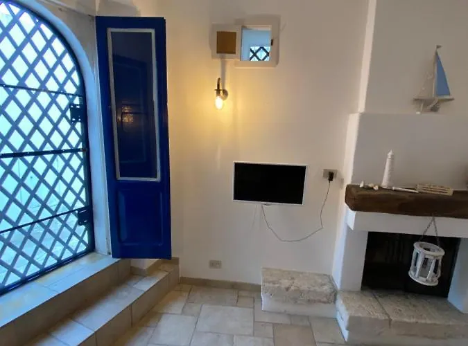 Casa Corallo *