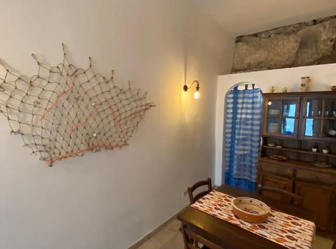 شقة Casa Corallo بيسْكيتْشّي