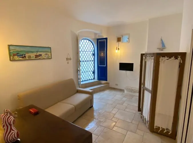 شقة Casa Corallo *