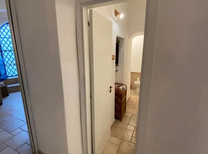 Casa Corallo * بيسْكيتْشّي